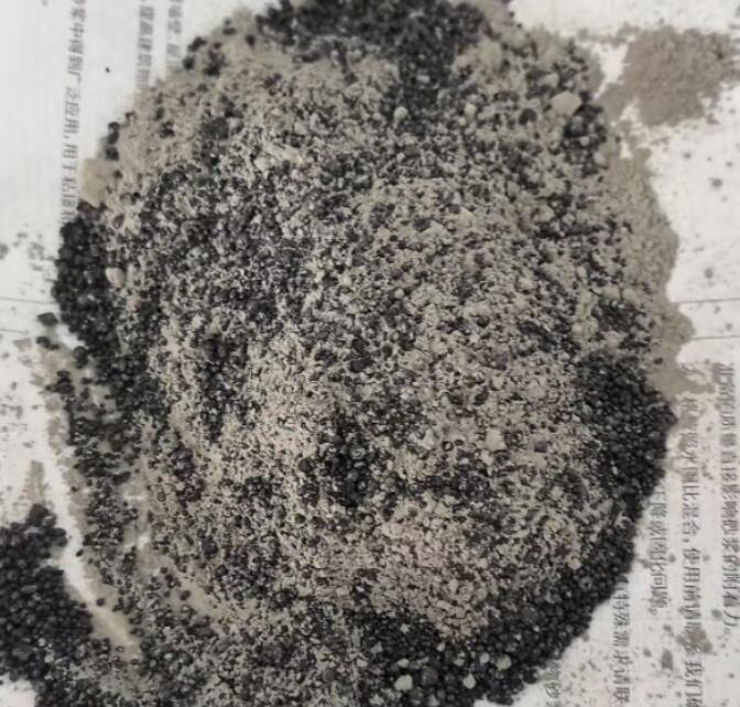 宁明不发火砂浆耐磨地坪施工方案