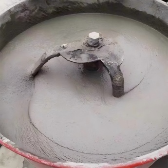宁明灌浆料的类型及施工流程​