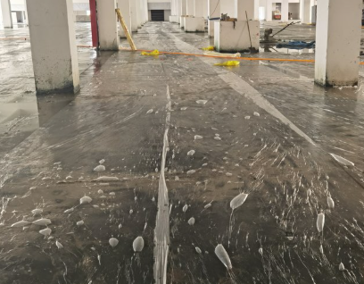 宁明不发火砂浆和不发火金属骨料有什么区别