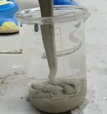宁明水工混凝土絮凝剂，水下抗分散剂的作用及施工方法