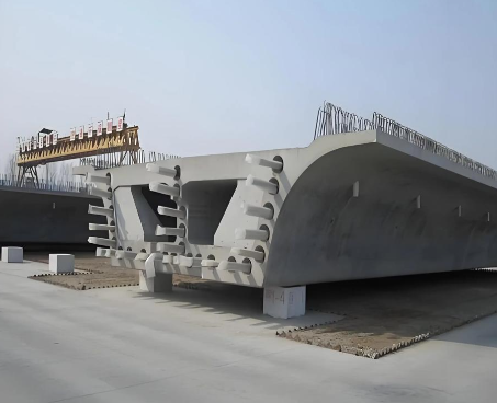 宁明抗冻压浆料的特点及标准化施工工艺